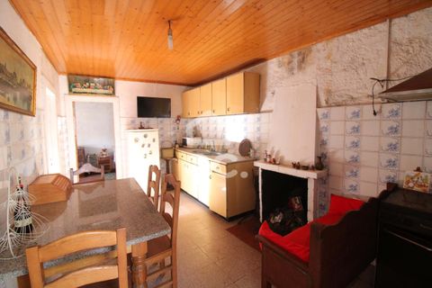 Villa i Chaves, Vila Real, Chaves - € 68.000 | Ref: 322/M/02292 - foto 12