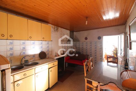 Villa i Chaves, Vila Real, Chaves - € 68.000 | Ref: 322/M/02292 - foto 13