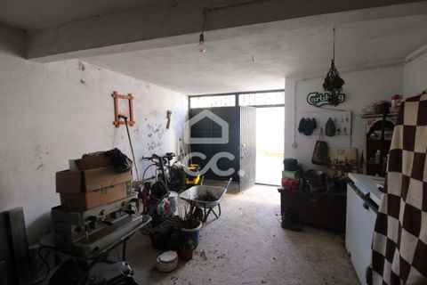 Villa i Chaves, Vila Real, Chaves - € 68.000 | Ref: 322/M/02292 - foto 21
