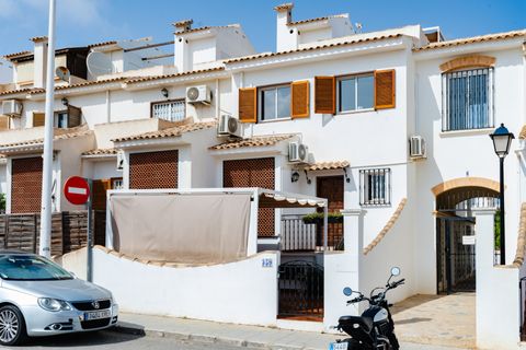 Byhus i Gran Alacant, Alicante, Gran Alacant - € 379.000 | Ref: R-94950 - foto 2