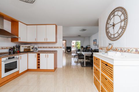 Byhus i Gran Alacant, Alicante, Gran Alacant - € 379.000 | Ref: R-94950 - foto 7