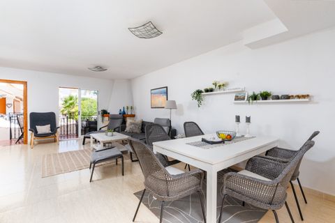Byhus i Gran Alacant, Alicante, Gran Alacant - € 379.000 | Ref: R-94950 - foto 8