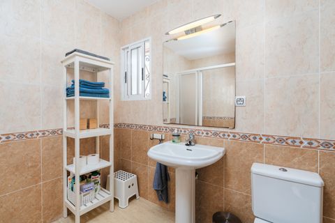 Byhus i Gran Alacant, Alicante, Gran Alacant - € 379.000 | Ref: R-94950 - foto 20