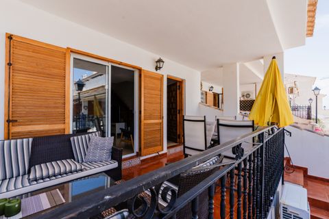 Byhus i Gran Alacant, Alicante, Gran Alacant - € 379.000 | Ref: R-94950 - foto 30
