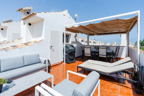 Byhus i Gran Alacant, Alicante, Gran Alacant - € 379.000 | Ref: R-94950 - foto 32