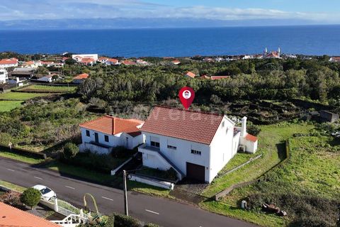 Villa i Sao Roque do Pico, Pico, Sao Roque do Pico - € 450.000 | Ref: 374250010 - foto 1