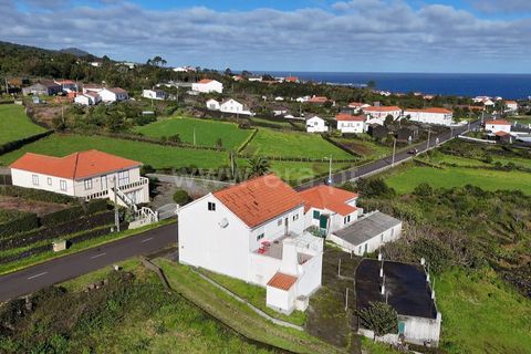 Villa i Sao Roque do Pico, Pico, Sao Roque do Pico - € 450.000 | Ref: 374250010 - foto 2
