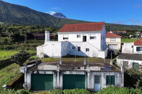 Villa i Sao Roque do Pico, Pico, Sao Roque do Pico - € 450.000 | Ref: 374250010 - foto 3