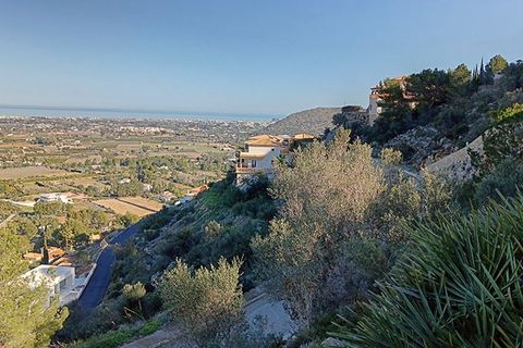 Terra a La Sella, Alicante, La Sella - € 225.000 | Ref: RU 0001 - foto 2