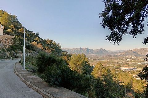 Terra a La Sella, Alicante, La Sella - € 225.000 | Ref: RU 0001 - foto 3
