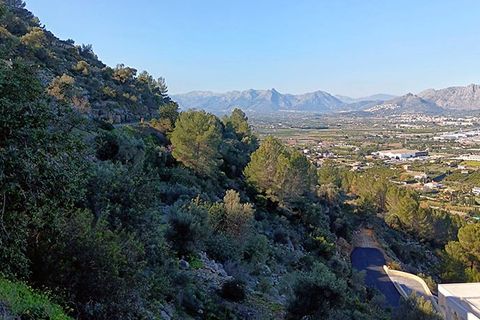 Terra a La Sella, Alicante, La Sella - € 225.000 | Ref: RU 0001 - foto 4