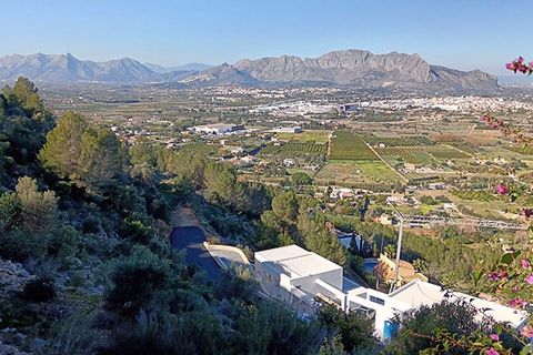 Terra a La Sella, Alicante, La Sella - € 225.000 | Ref: RU 0001 - foto 5
