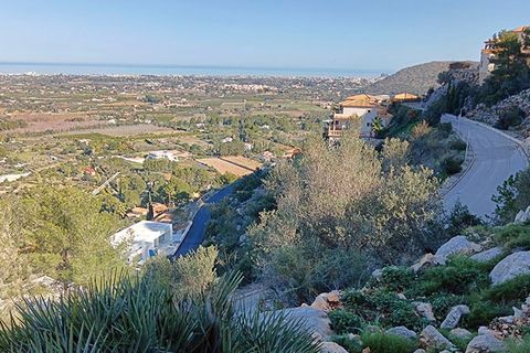 Terra a La Sella, Alicante, La Sella - € 225.000 | Ref: RU 0001 - foto 6