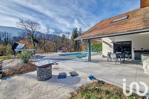 Villa i Doussard, Haute-Savoie, Doussard - € 930 000 | Ref: 56022 - foto 24
