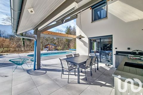 Villa i Doussard, Haute-Savoie, Doussard - € 930 000 | Ref: 56022 - foto 7
