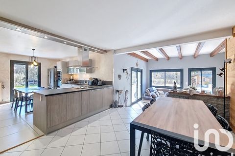 Villa i Doussard, Haute-Savoie, Doussard - € 930 000 | Ref: 56022 - foto 6