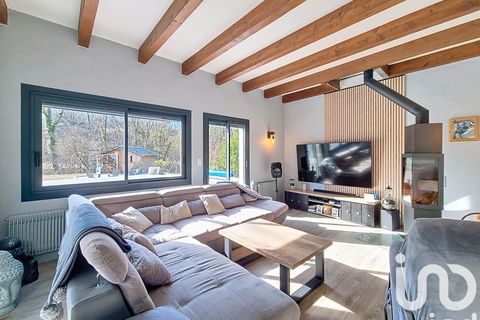 Villa i Doussard, Haute-Savoie, Doussard - € 930 000 | Ref: 56022 - foto 5