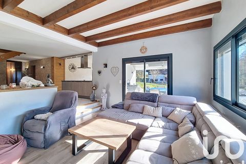 Villa i Doussard, Haute-Savoie, Doussard - € 930 000 | Ref: 56022 - foto 8