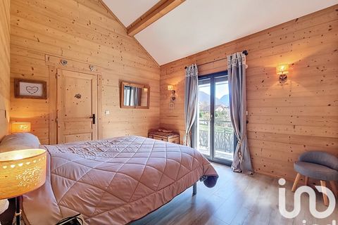 Villa i Doussard, Haute-Savoie, Doussard - € 930 000 | Ref: 56022 - foto 9