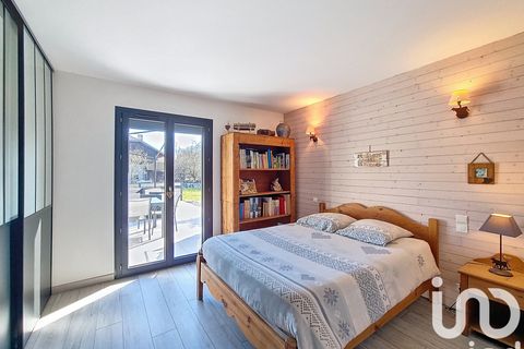 Villa i Doussard, Haute-Savoie, Doussard - € 930 000 | Ref: 56022 - foto 15