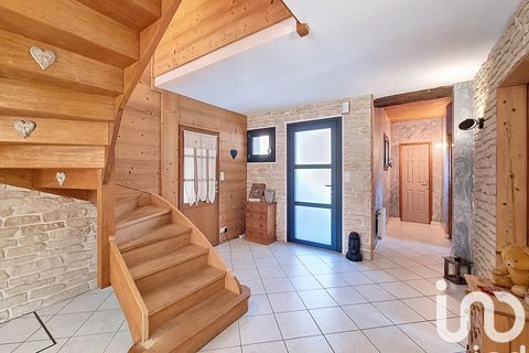 Villa i Doussard, Haute-Savoie, Doussard - € 930 000 | Ref: 56022 - foto 16