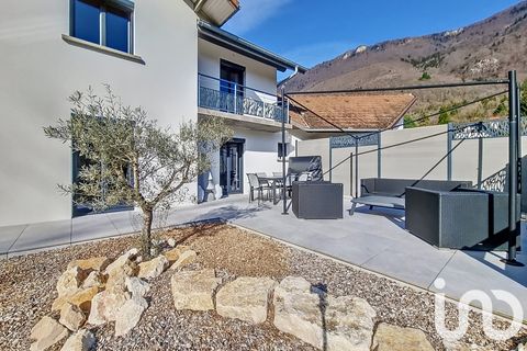 Villa i Doussard, Haute-Savoie, Doussard - € 930 000 | Ref: 56022 - foto 18