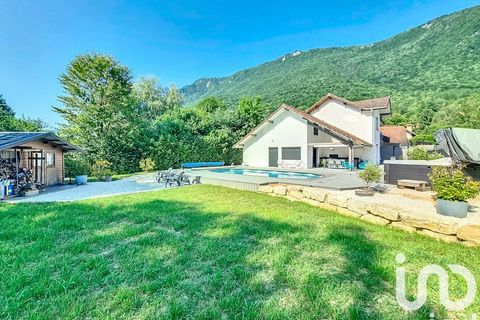 Villa i Doussard, Haute-Savoie, Doussard - € 930 000 | Ref: 56022 - foto 3