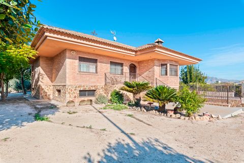 Landejendom i Beniel, Murcia, Beniel - € 370.000 | Ref: J-003346 - foto 2