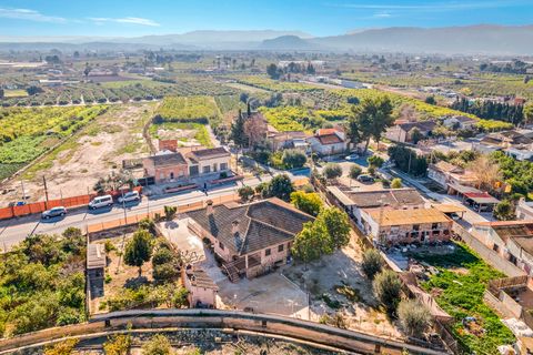 Landejendom i Beniel, Murcia, Beniel - € 370.000 | Ref: J-003346 - foto 3