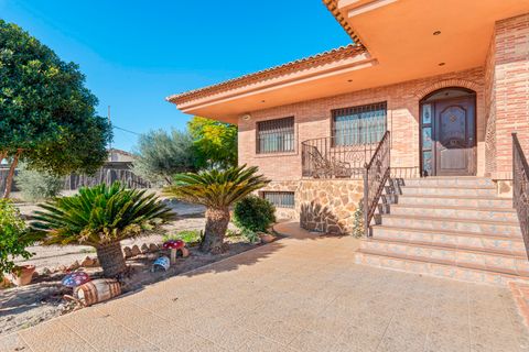 Landejendom i Beniel, Murcia, Beniel - € 370.000 | Ref: J-003346 - foto 4