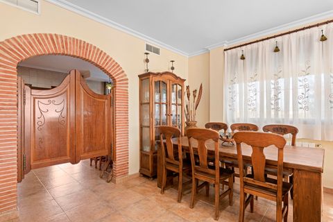 Landejendom i Beniel, Murcia, Beniel - € 370.000 | Ref: J-003346 - foto 10