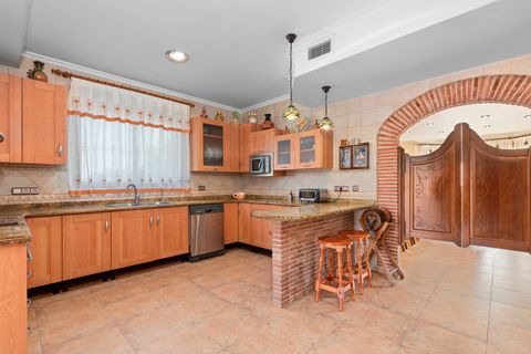 Landejendom i Beniel, Murcia, Beniel - € 370.000 | Ref: J-003346 - foto 11