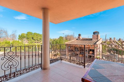 Landejendom i Beniel, Murcia, Beniel - € 370.000 | Ref: J-003346 - foto 35