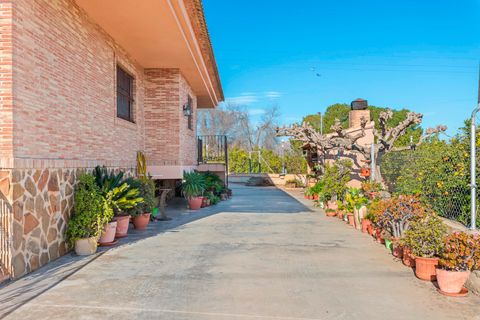 Landejendom i Beniel, Murcia, Beniel - € 370.000 | Ref: J-003346 - foto 36