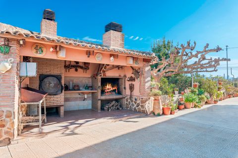 Landejendom i Beniel, Murcia, Beniel - € 370.000 | Ref: J-003346 - foto 37