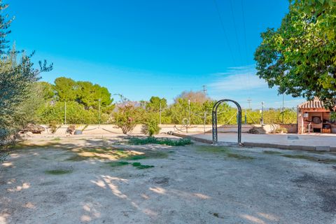 Landejendom i Beniel, Murcia, Beniel - € 370.000 | Ref: J-003346 - foto 41