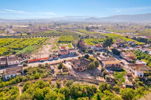 Landejendom i Beniel, Murcia, Beniel - € 370.000 | Ref: J-003346 - foto 46