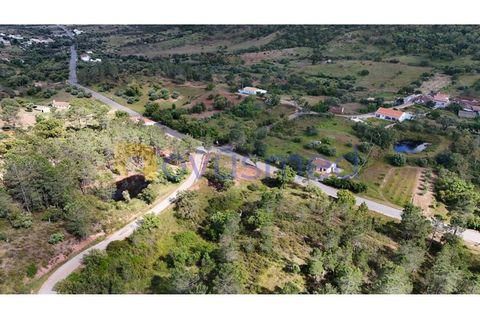 Tomt i Alte, Faro, Alte - € 25 000 | Ref: TE-10 (PR-023) - foto 9