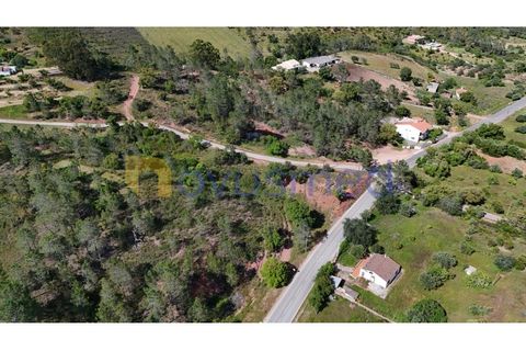 Tomt i Alte, Faro, Alte - € 25 000 | Ref: TE-10 (PR-023) - foto 15