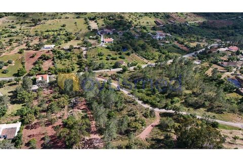 Tomt i Alte, Faro, Alte - € 25 000 | Ref: TE-10 (PR-023) - foto 20