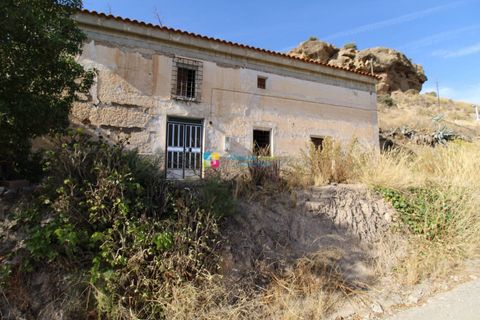 Landejendom i Oria, Almeria, Oria - € 40.000 | Ref: 2170 - foto 2