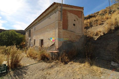 Landejendom i Oria, Almeria, Oria - € 40.000 | Ref: 2170 - foto 3