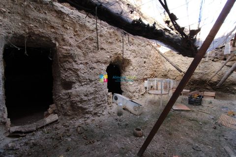 Landejendom i Oria, Almeria, Oria - € 40.000 | Ref: 2170 - foto 17