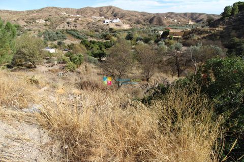 Landejendom i Oria, Almeria, Oria - € 40.000 | Ref: 2170 - foto 20
