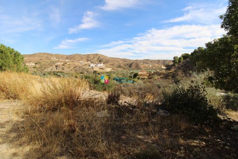 Landejendom i Oria, Almeria, Oria - € 40.000 | Ref: 2170 - foto 22