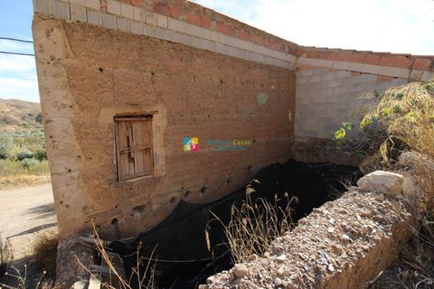 Landejendom i Oria, Almeria, Oria - € 40.000 | Ref: 2170 - foto 24