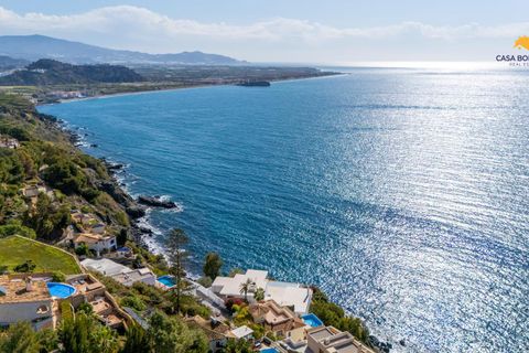 Villa i Salobrena, Granada, Salobrena - € 659.000 | Ref: 695 - foto 2