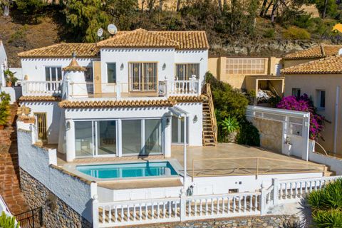 Villa i Salobrena, Granada, Salobrena - € 659.000 | Ref: 695 - foto 5