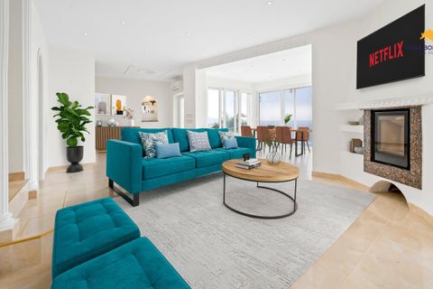 Villa i Salobrena, Granada, Salobrena - € 659.000 | Ref: 695 - foto 7