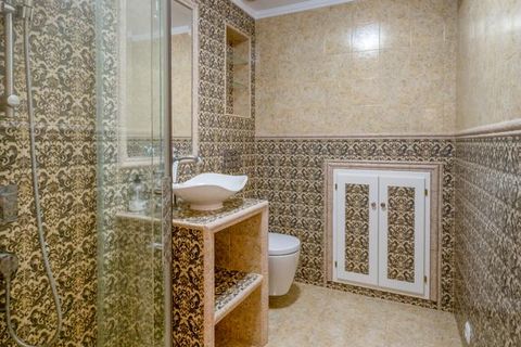 Villa i Salobrena, Granada, Salobrena - € 659.000 | Ref: 695 - foto 15